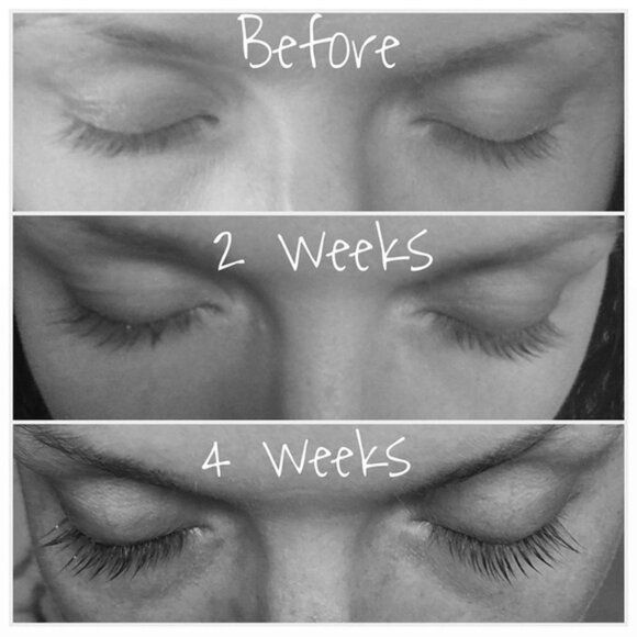 Monat Lash & Brow Enhancing Serum - Picture 2 of 2